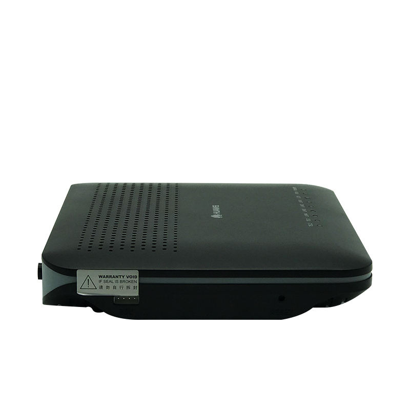 Huawei Echolife HG8240 GPON optical network terminal - 4