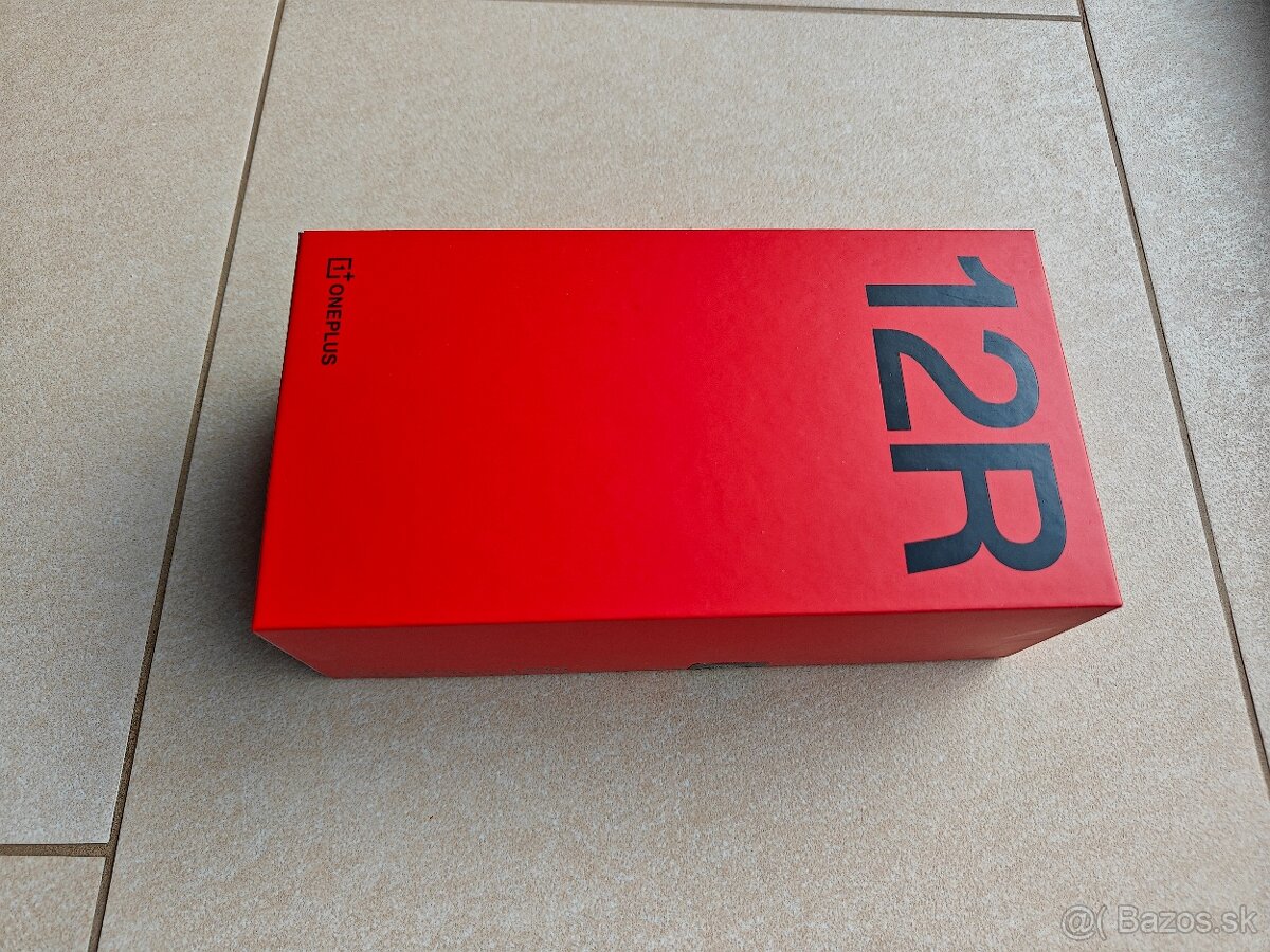 Predám telefón OnePlus 12R Android - 4