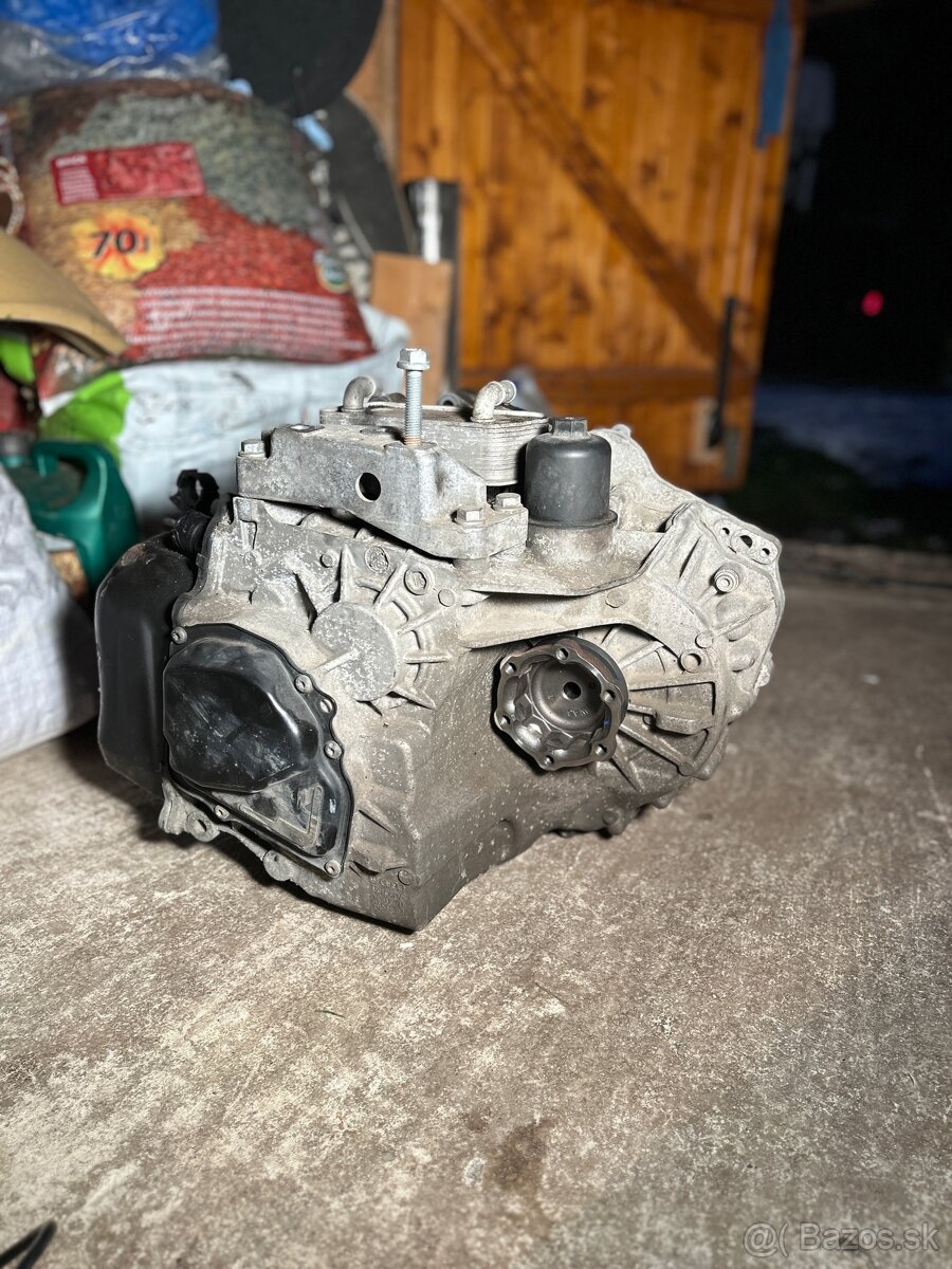 Diely na Volkswagen Golf 5 / GTI - 4