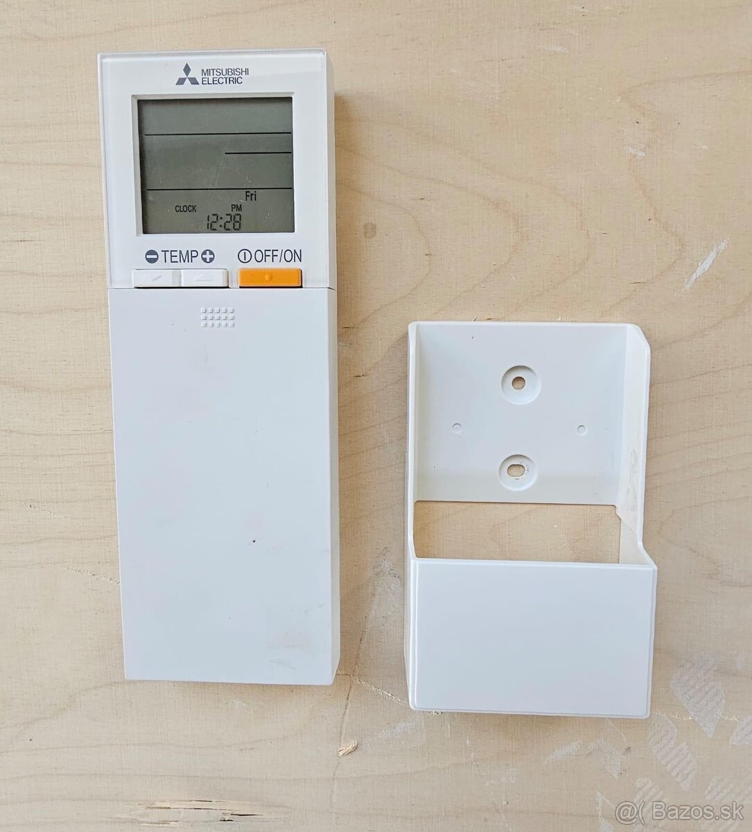 Klimatizácia MITSUBISHI,4v1, prémiová-výkonná,8kw - 4