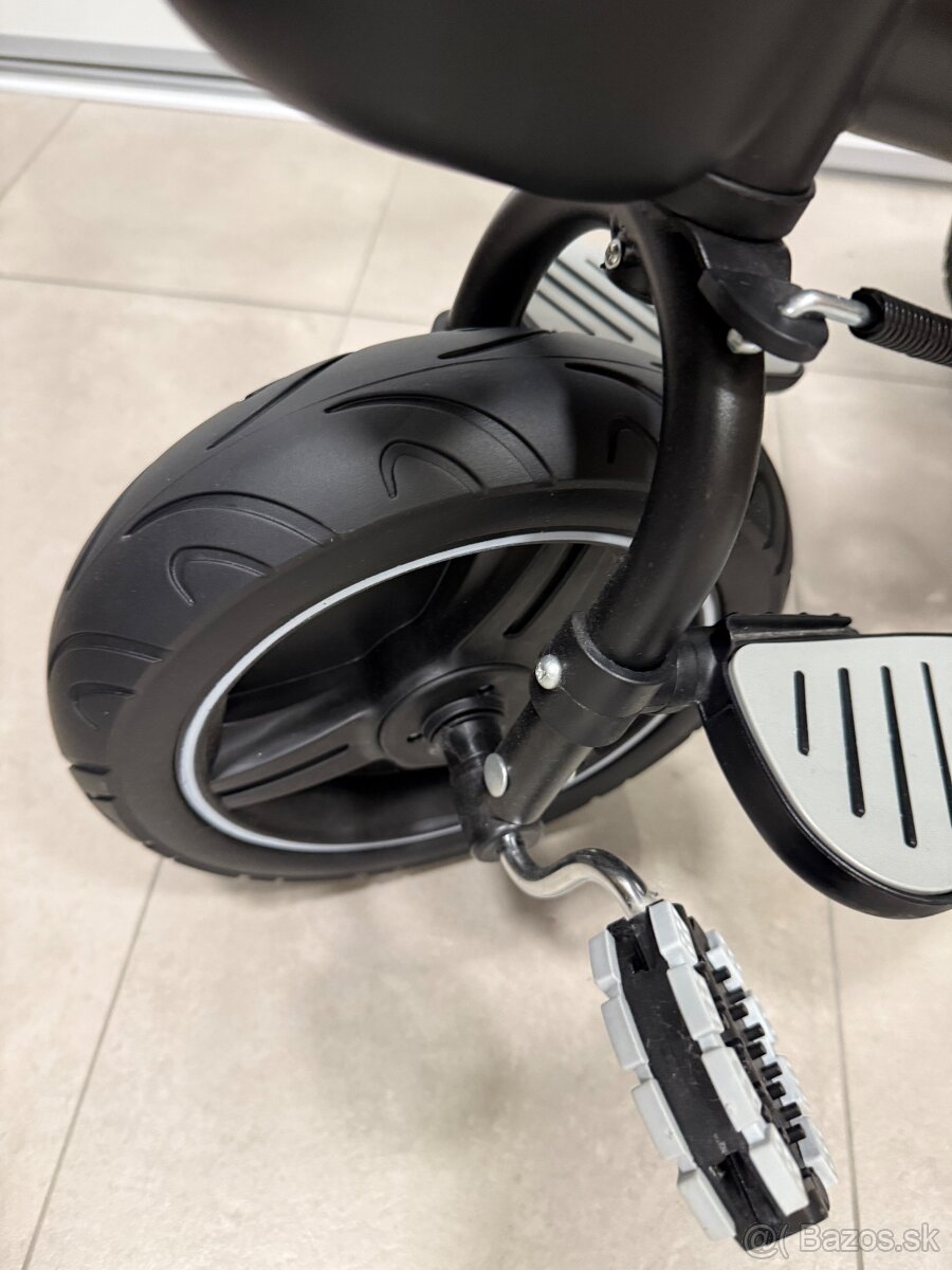 Trojkolka Kinderkraft - 4