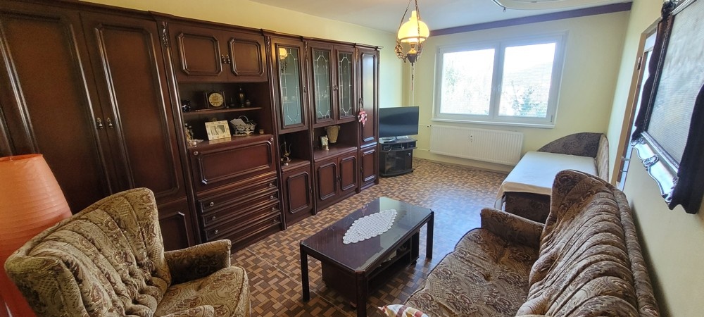 Byt 3+1 Komenského /nad Tescom/ Rožňava - 4