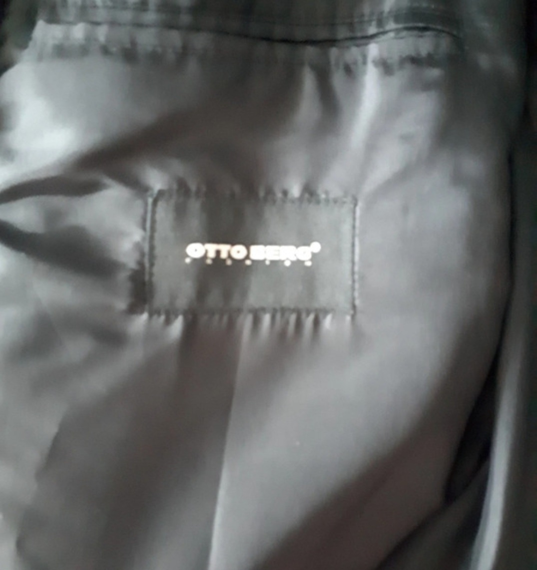 Pansky zimny kabat - 4