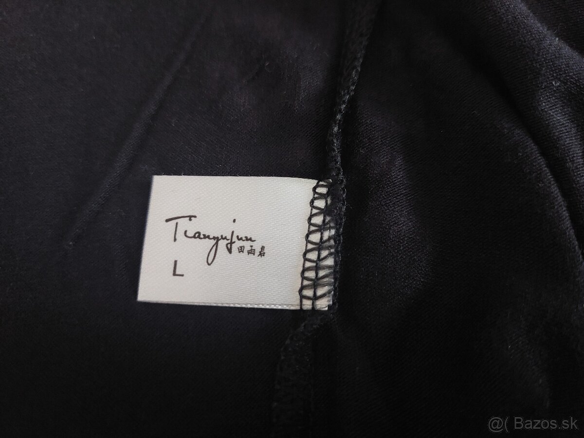 Tričká na leto - 4