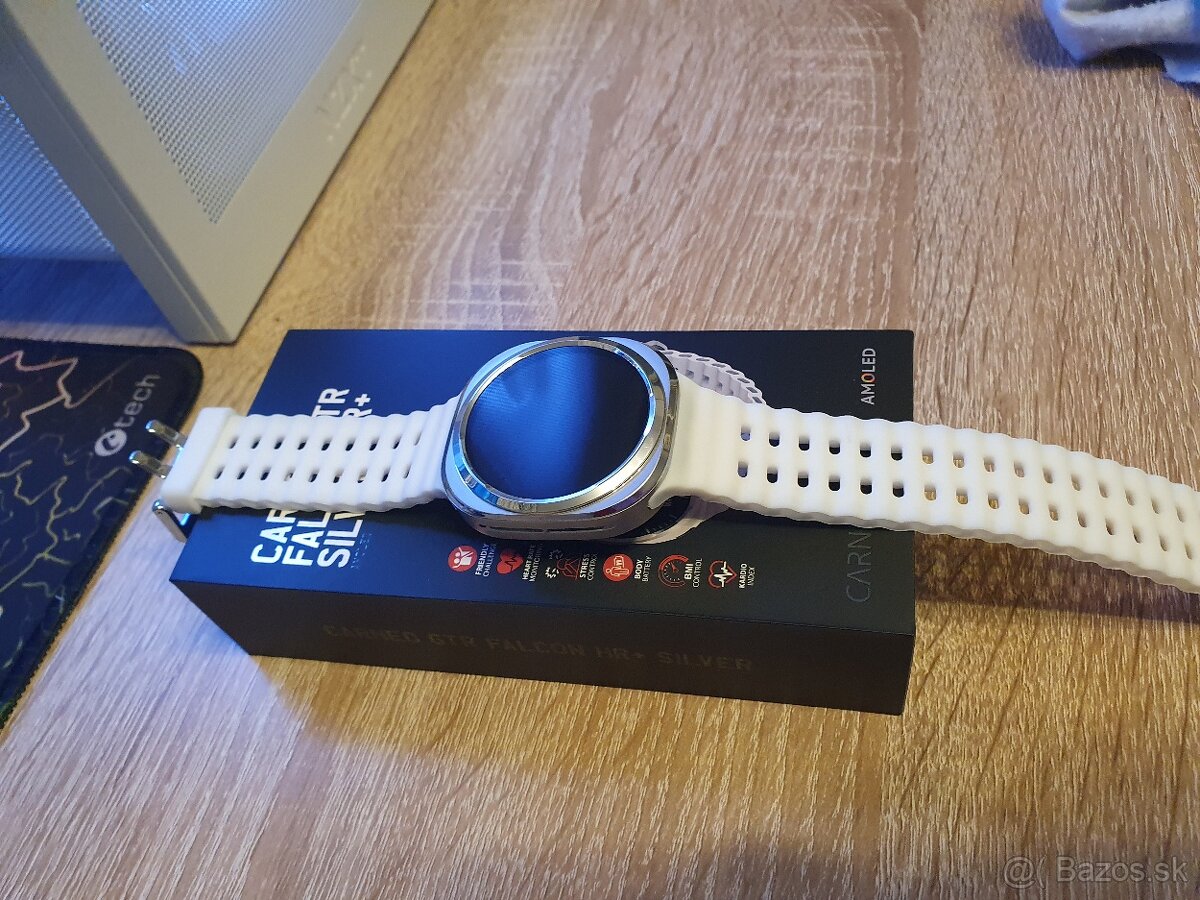 Vymením/ predám smart hodinky - 4