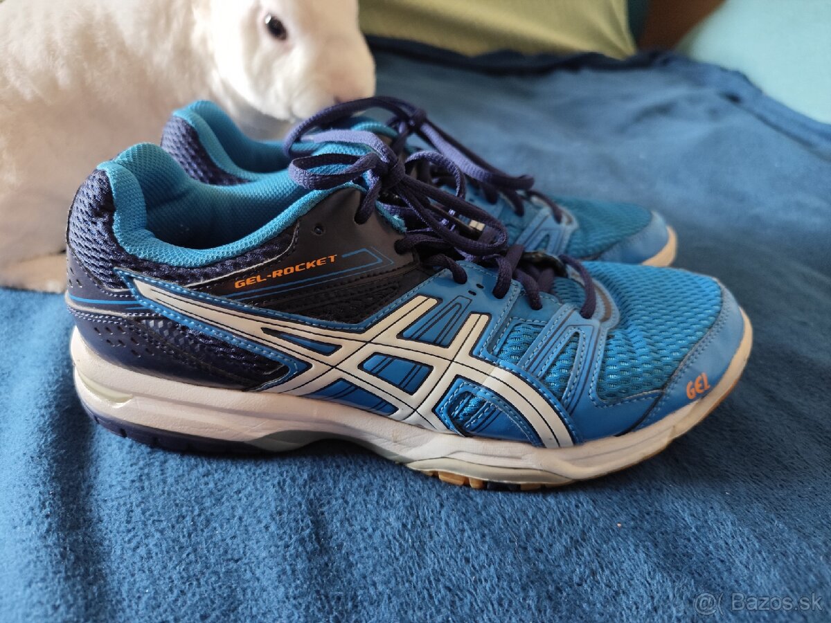Asics - 4