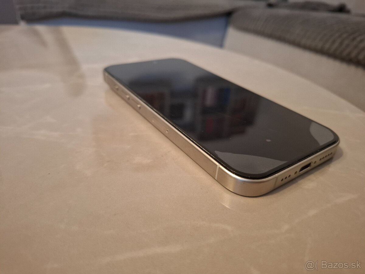 Iphone 15 pro 1TB - 4