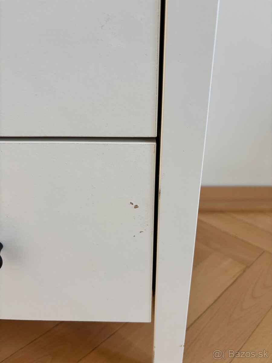 Komoda - KOPPANG - 4