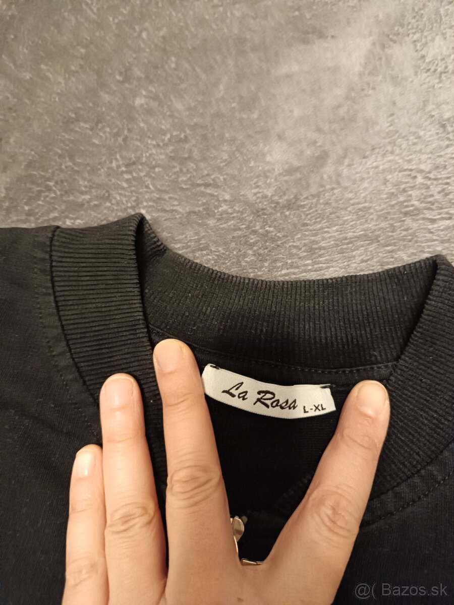 Mikina "Karlik" - L/XL - 4