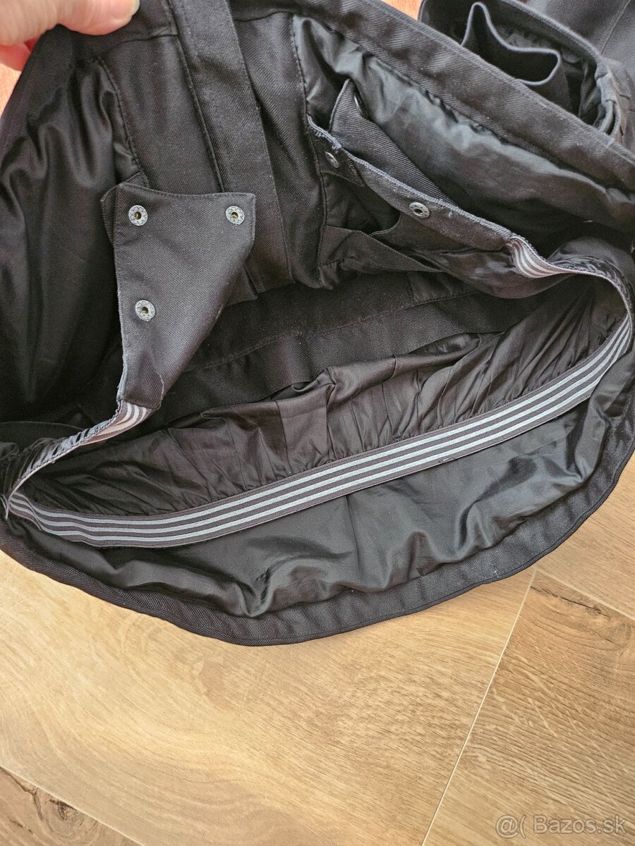 Pánska zimná bunda - 4