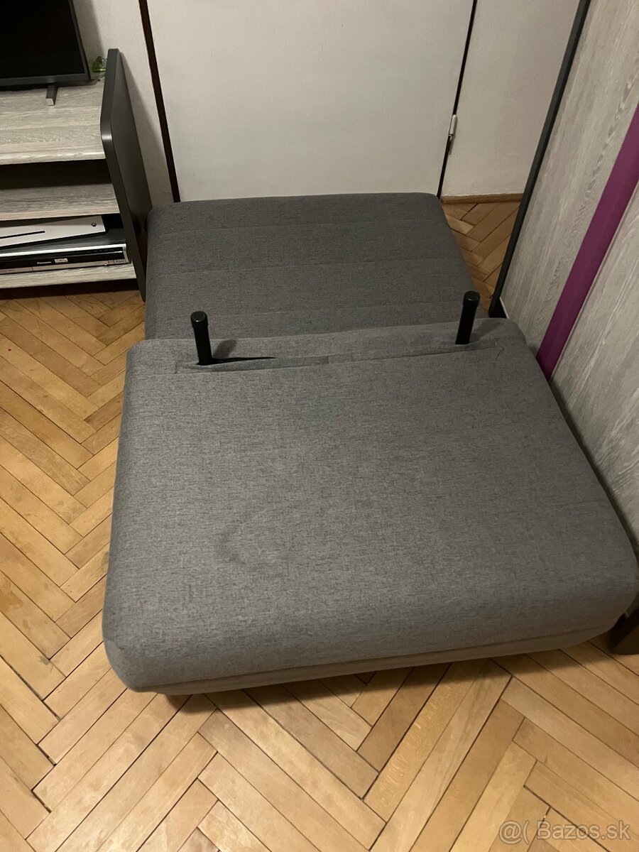 Rozkladací gauč - 4