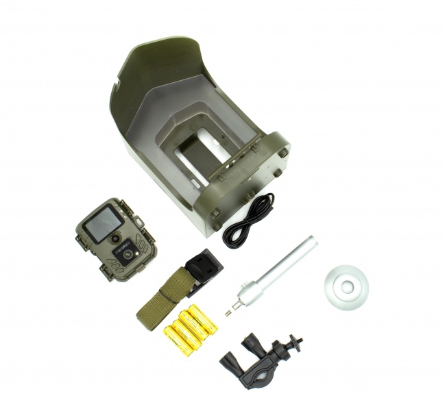 Fotopasca s vtáčou búdkou - 4