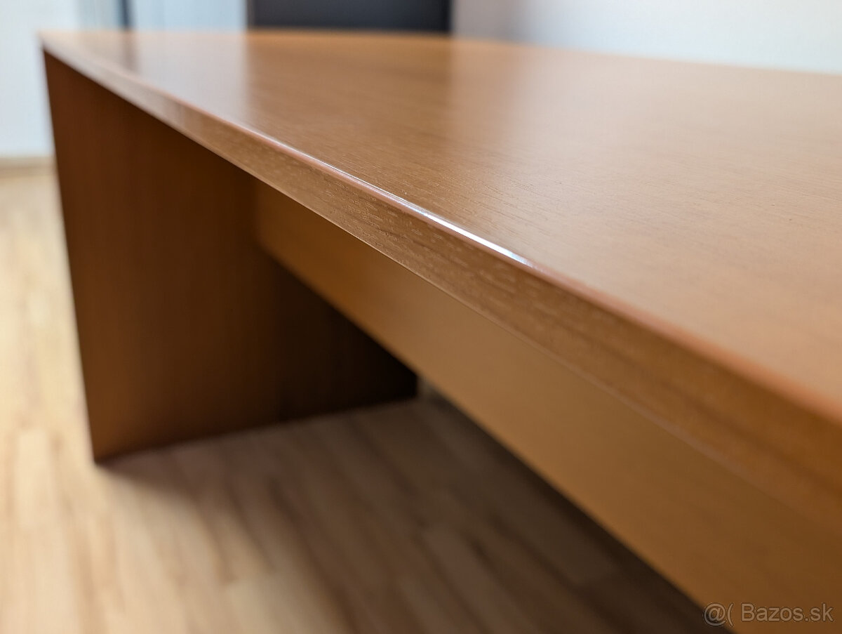 písací (pracovný) stôl - 4