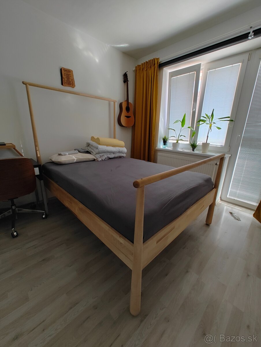 TEMPUR cloud elite (140x200) - 4