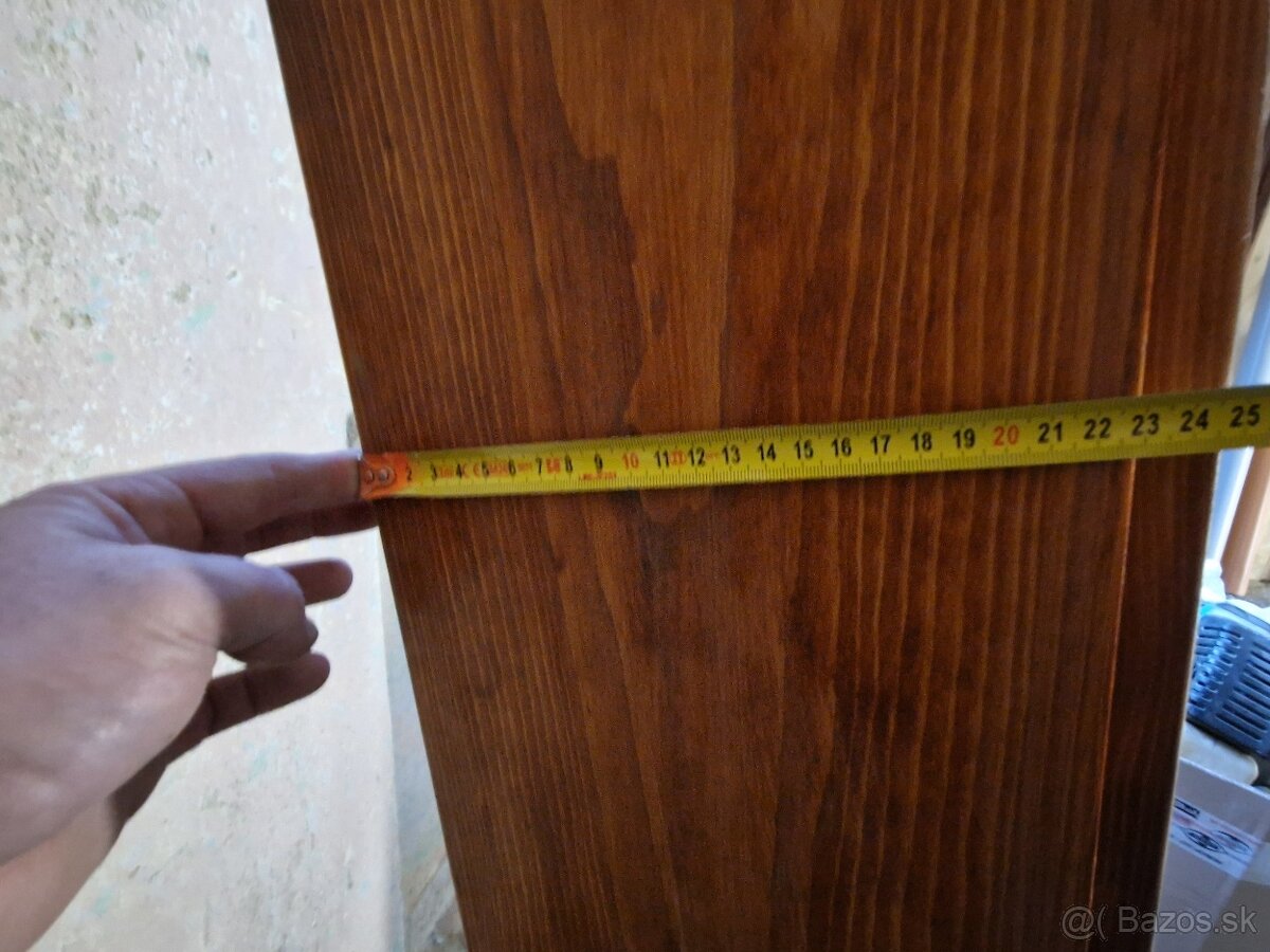 Obložková zárubňa - 4