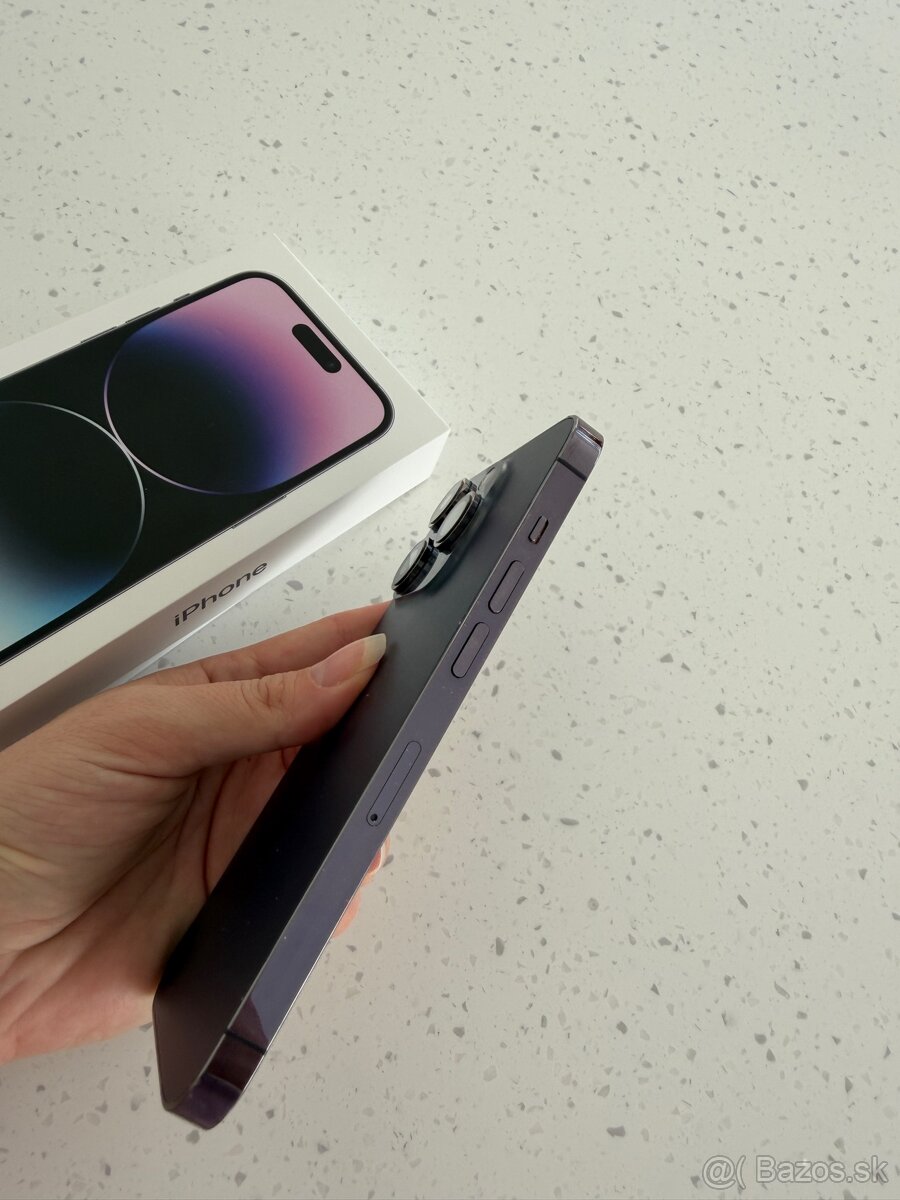 iPhone 14Pro 128gb - 4