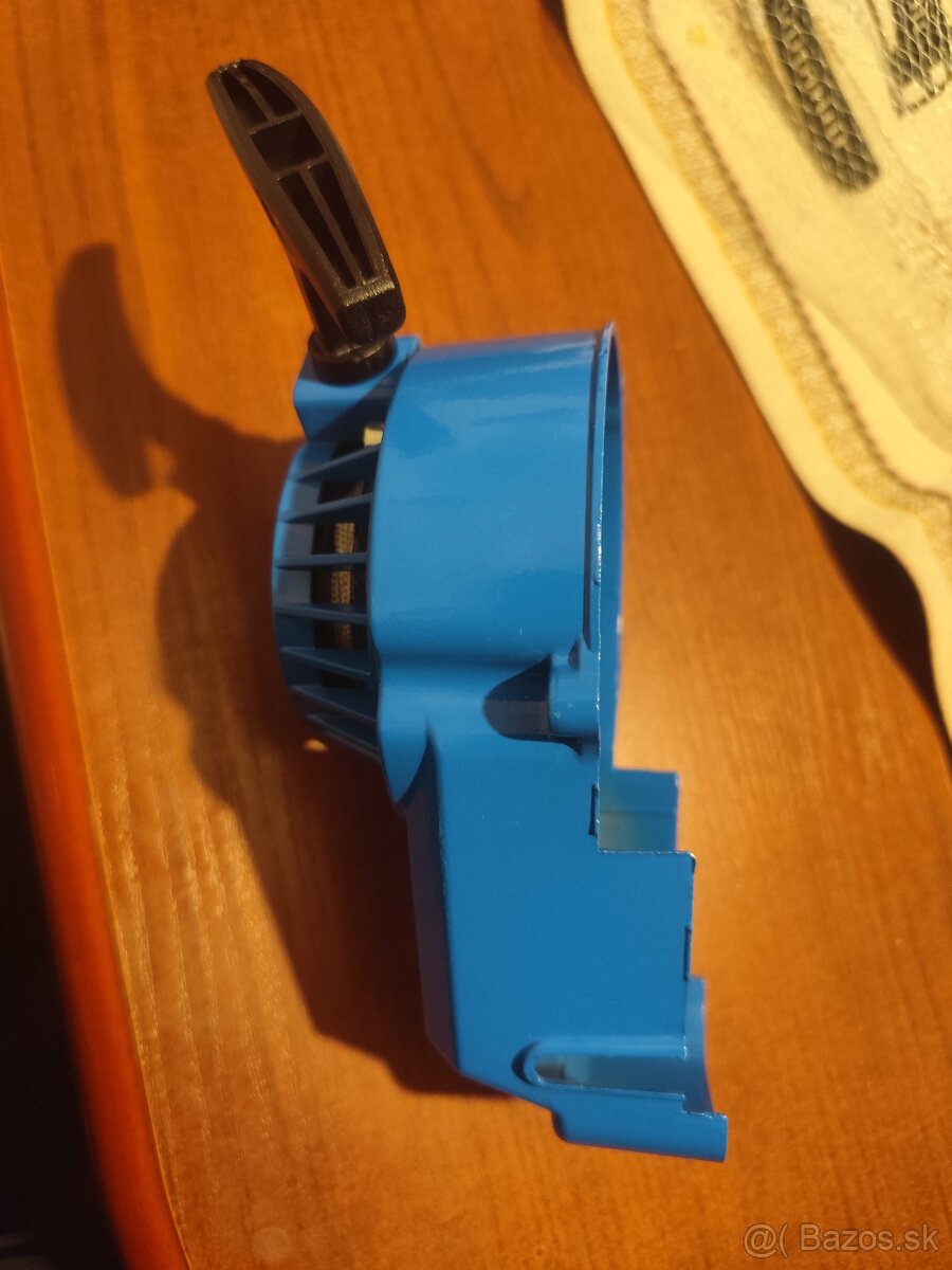 Predám štartovací mechanizmus... - 4