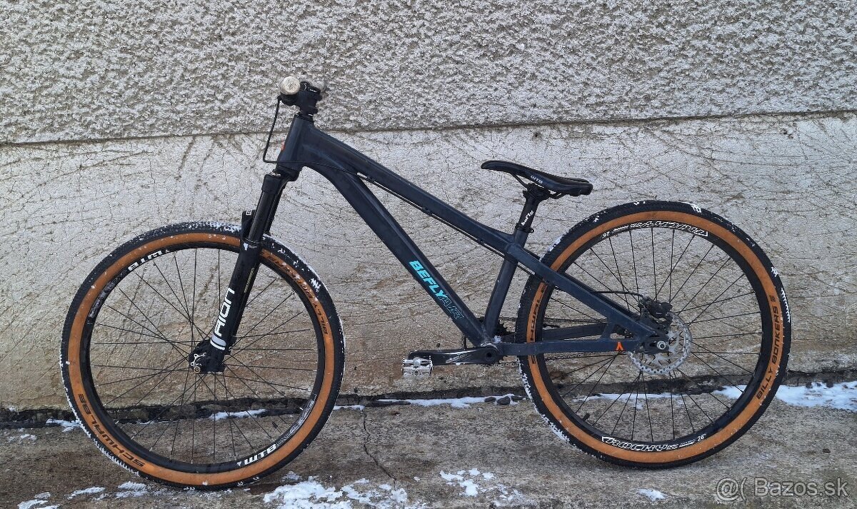 Befly air one 2019 - 4