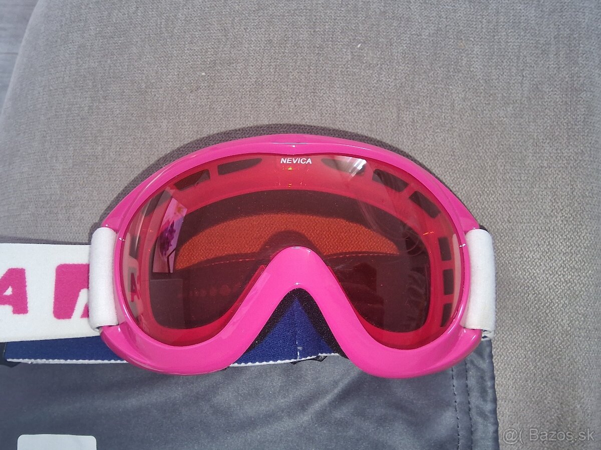 Etape gemini- Predám spolu s okuliarmi. - 4