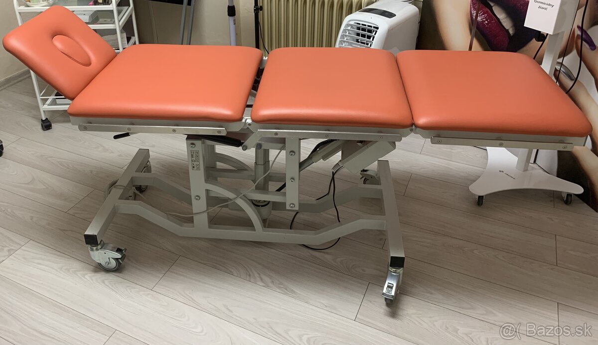 Elektrické lehátko - 4