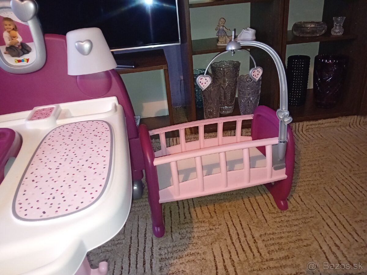 Detsky domcek pre babiku - 4