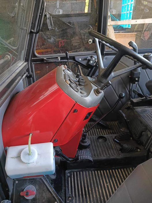 Zetor 7340 turbo - 4