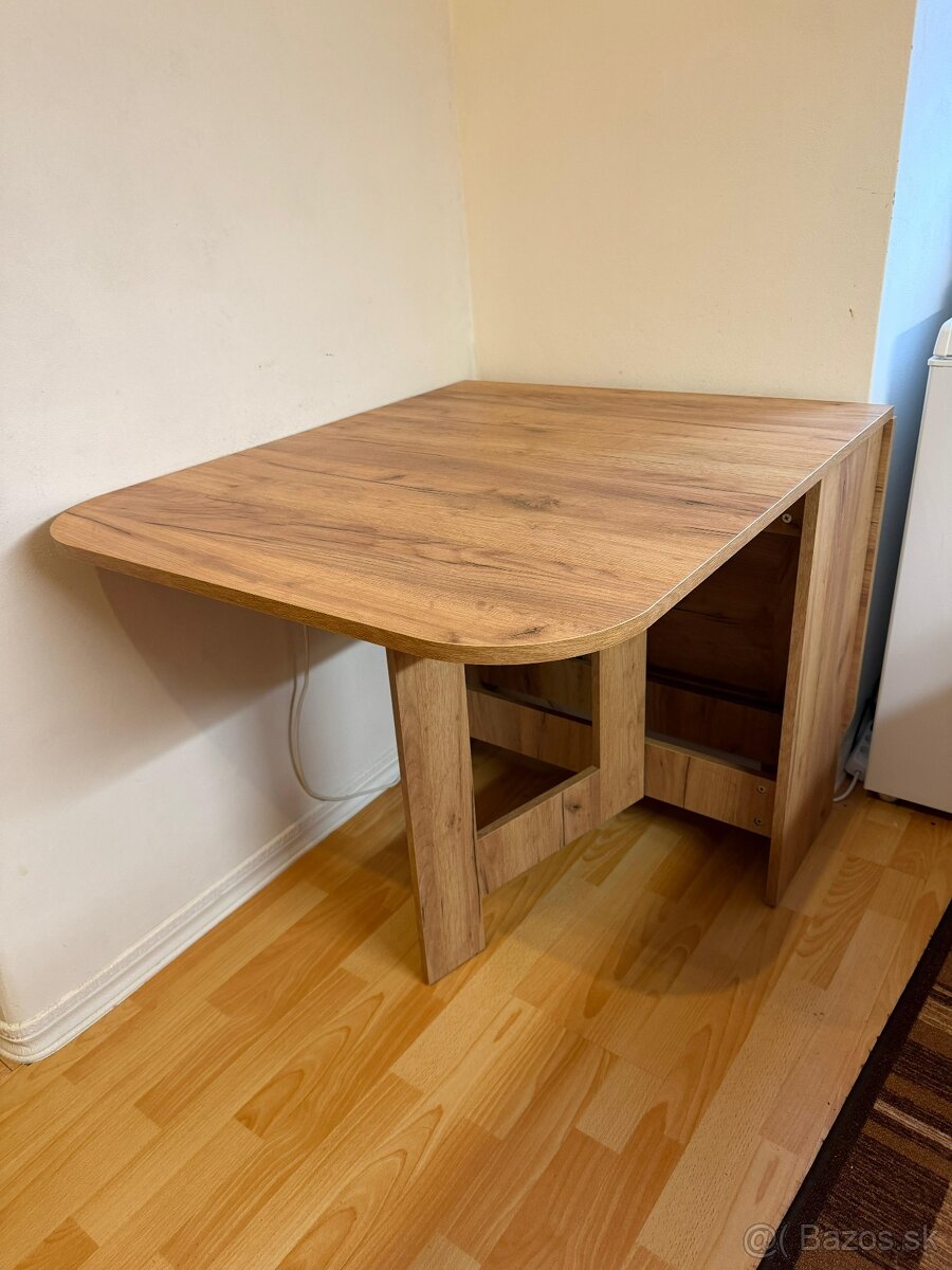 Predám kuchynský stôl - 4