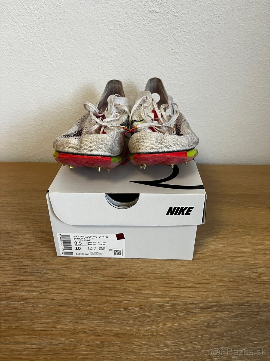 Nike Air Zoom Victory - 4