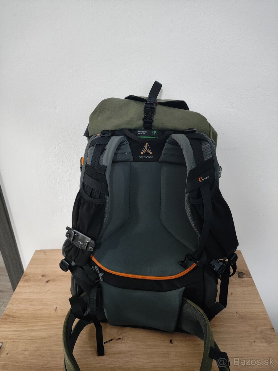 Lowepro PhotoSport X Backpack 35L AW - 4