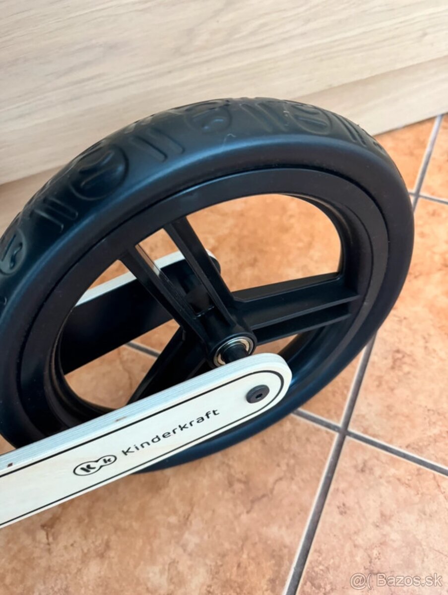 Odražadlo Kinderkraft - 4