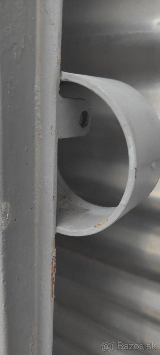 Garážová brána v top stave - 4