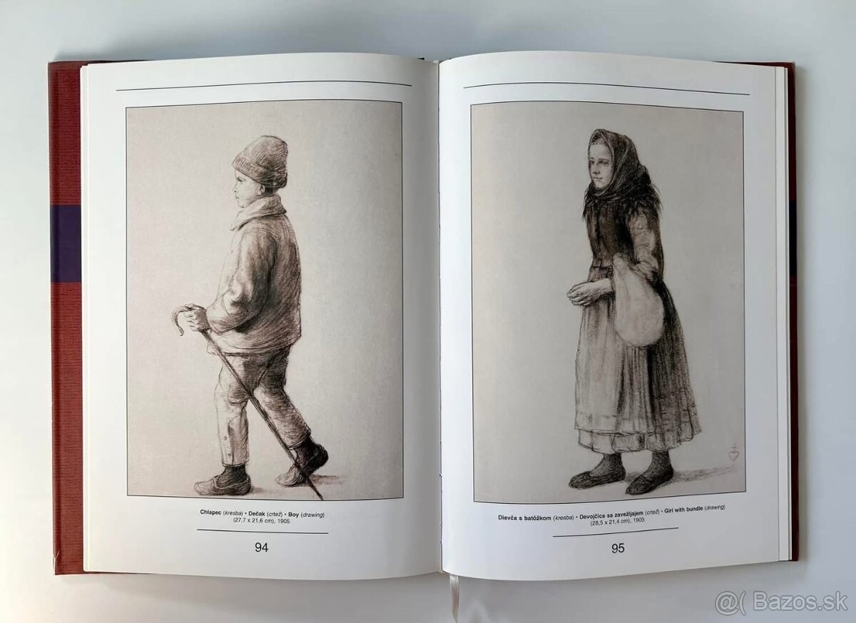 Výtvarne umenie - 4