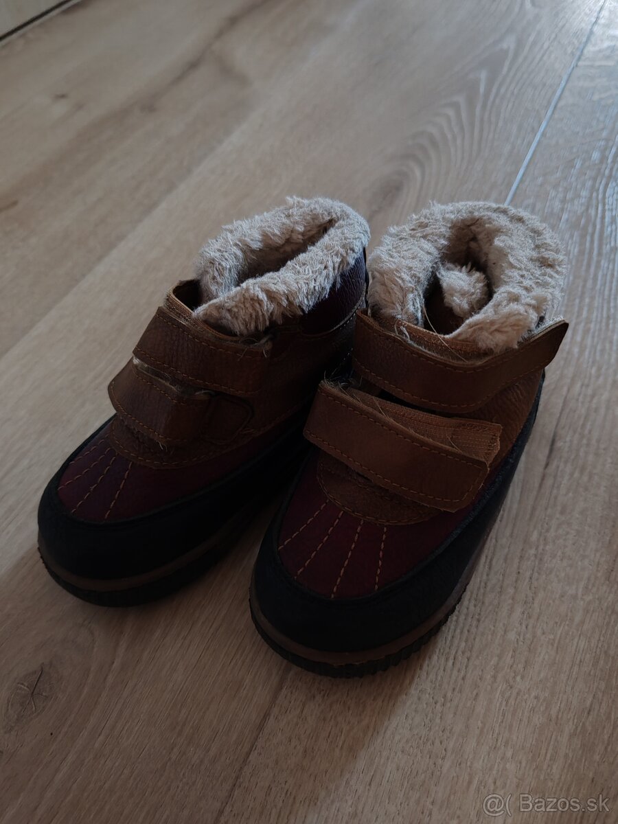 Zimna obuv c. 25 - 4