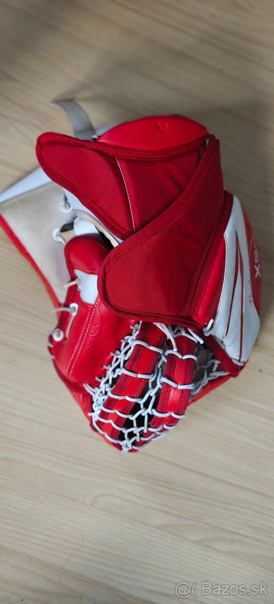 Hokej Brankar Lapacka - 4