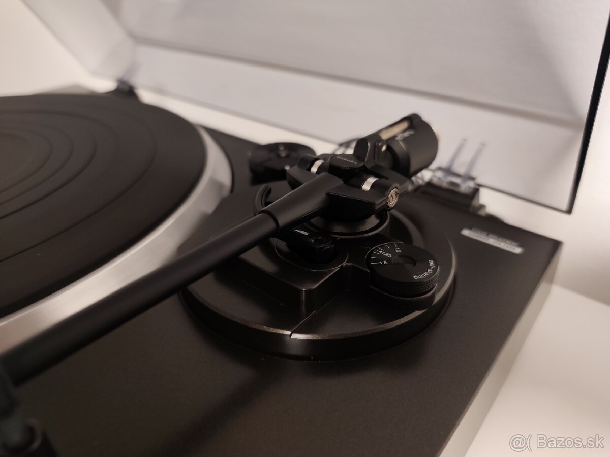 Technics SL-D21 - 4