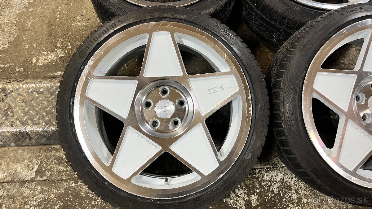 3SDM 5x112 r19 - 4