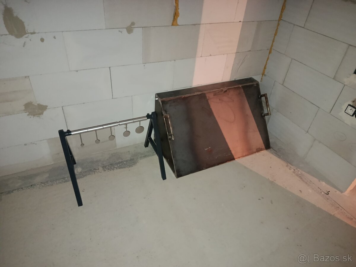 Terče,lapače,gongy - 4