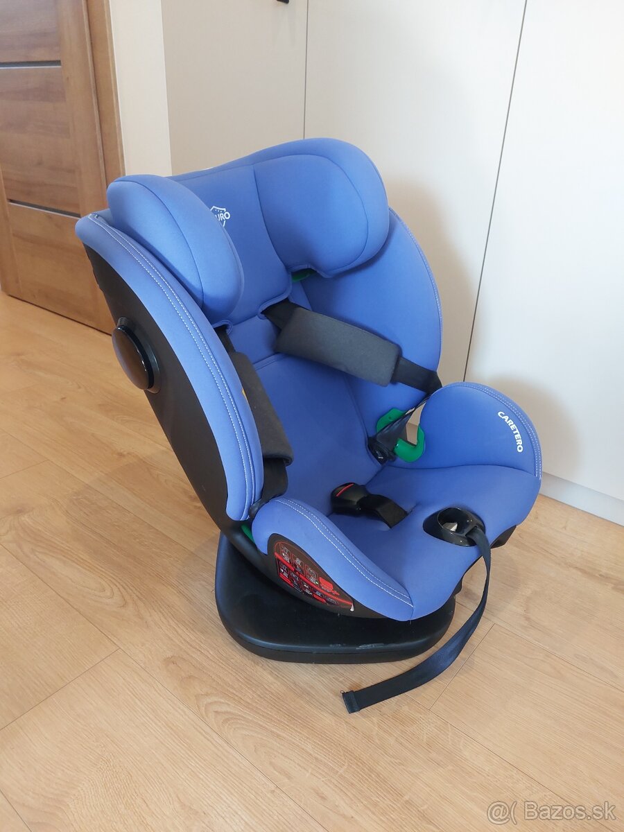 Caretero securo i size - 4