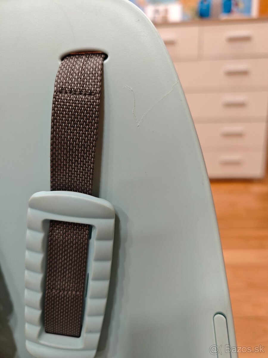 Urban iki predná cyklosedačka - 4