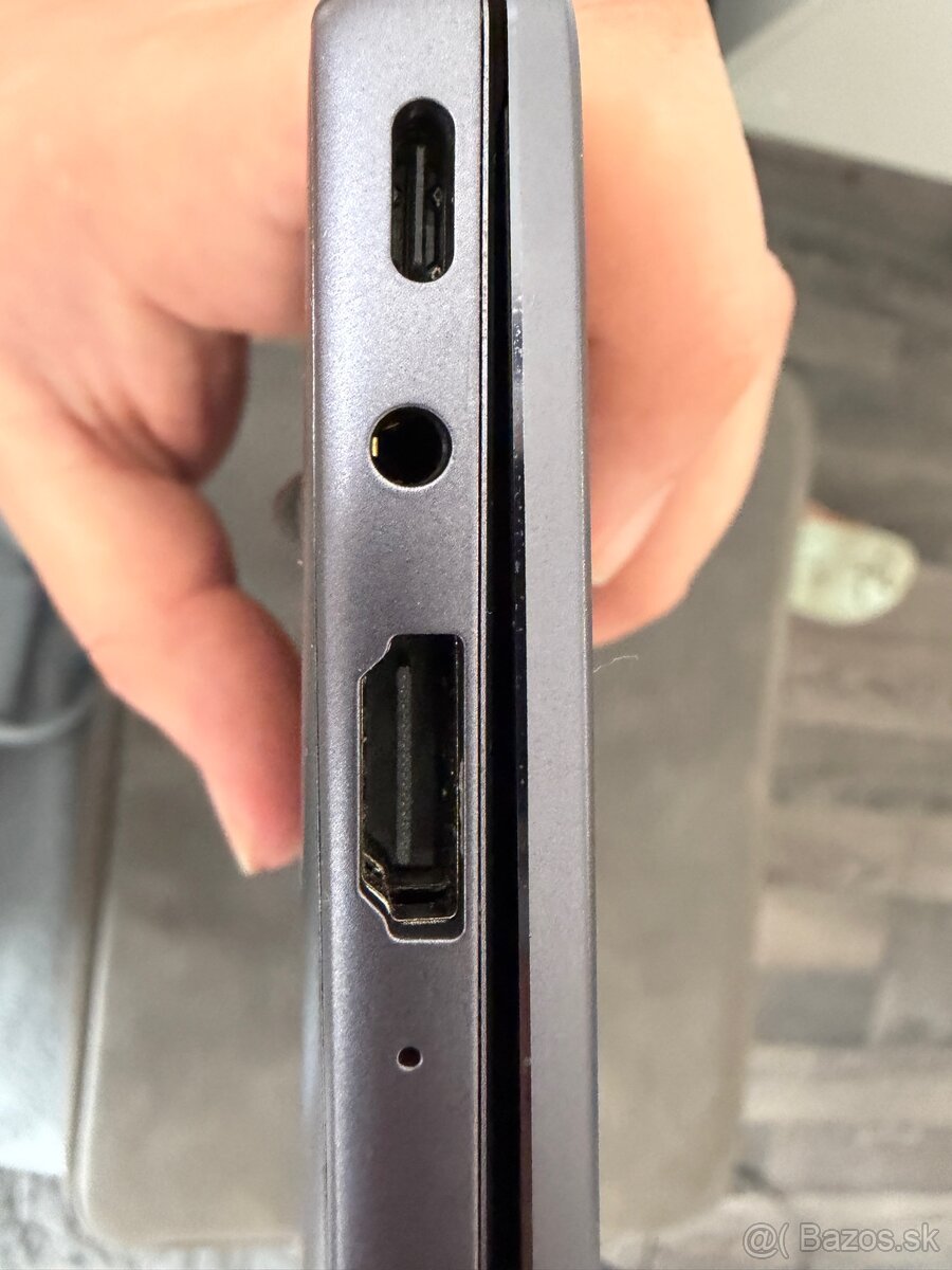 Huawei matebook D14 - 4