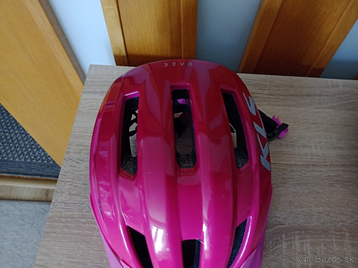 Detské cyklistické prilby Kellys Daze - 4