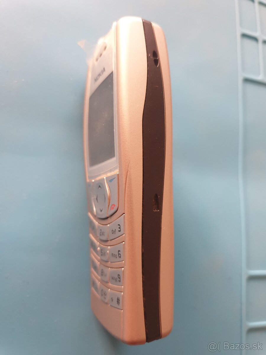 Nokia 6610i - 4