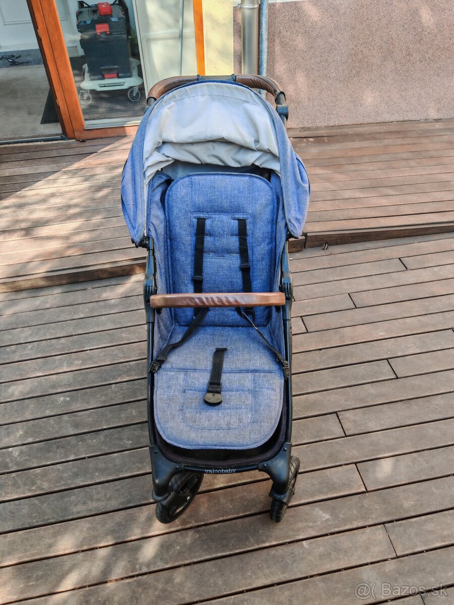 Valco trend 4 kočík - 4