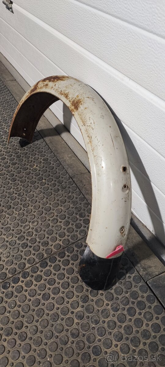 Jawa mustang blatnik - 4