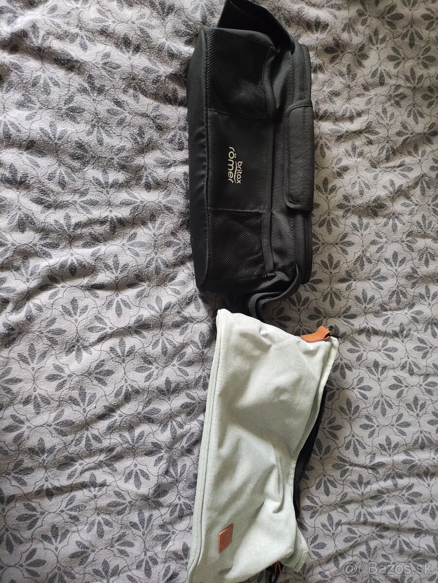 Detské oblečenie + iné - 4