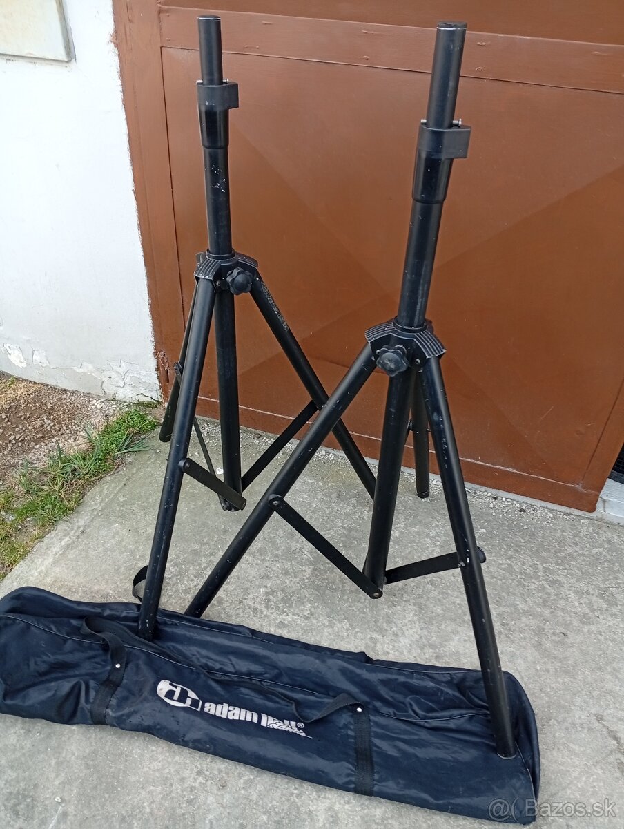 Reprobedne plus stojany - 4