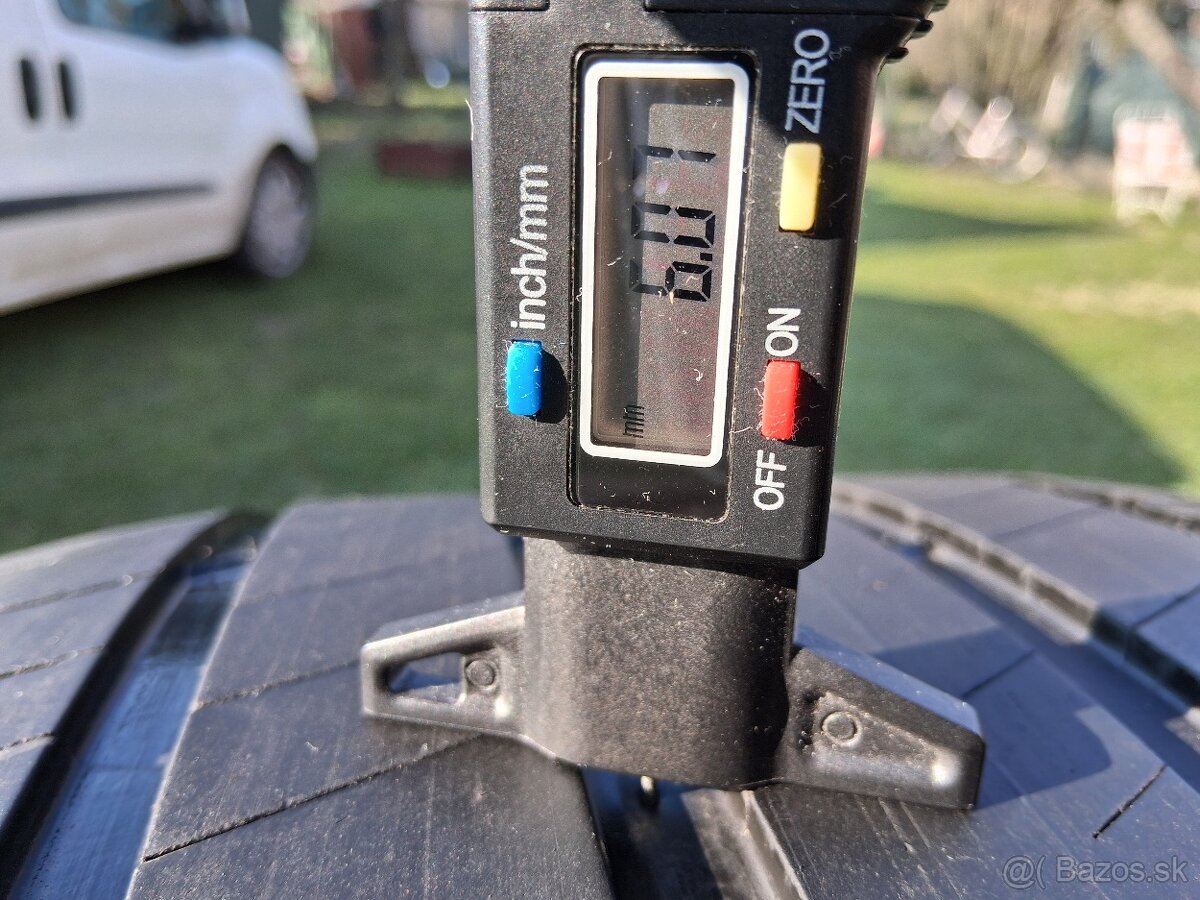 315/40 r21 letne pneumatiky - 4