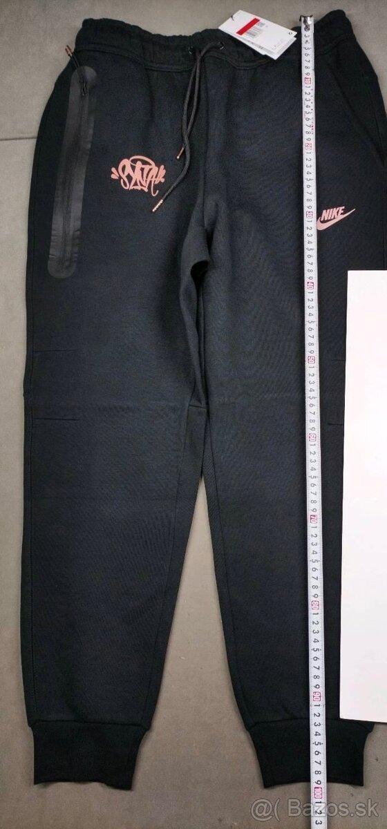 Nike teplakova suprava - 4