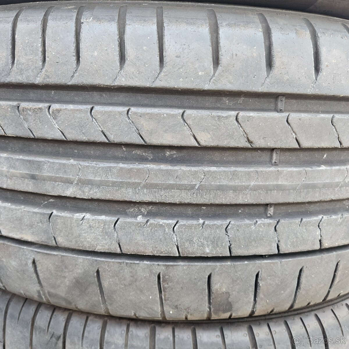 255/40 r18 Pirelli - 4