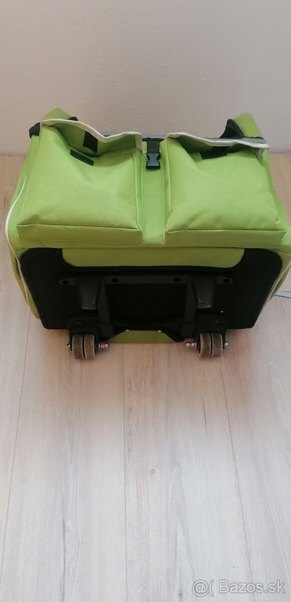 Prepravny vozik pre psika do 8-10 kg - 4